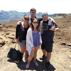 Meet your Posher, Angela